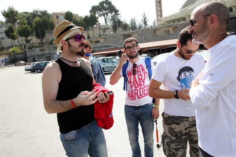 LG Lebanon Tour in 48 Hours